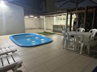 Casa da Jana com piscina - 7