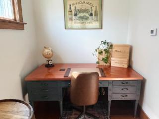 Fiesinger House - Private 1-bd unit, Historic Home Downtown Sandusky - Sandusky - 5