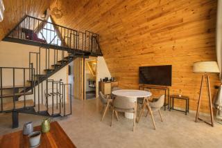 The Ranch Resort - 1