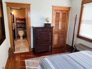Fiesinger House - Private 1-bd unit, Historic Home Downtown Sandusky - 0