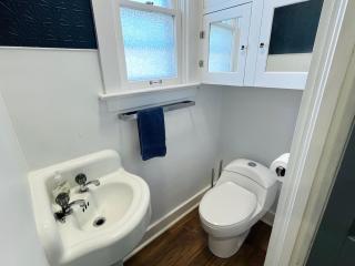 Fiesinger House - Private 1-bd unit, Historic Home Downtown Sandusky - Sandusky - 1