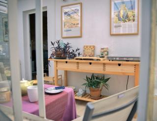 BB Villa Sainte Marie - 4