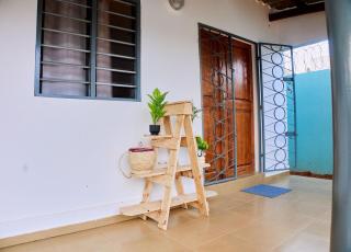 Résidence comme à la maison - Lomé - 1