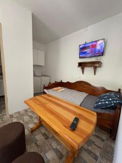 Rustika apartment - Bela Crkva - 8