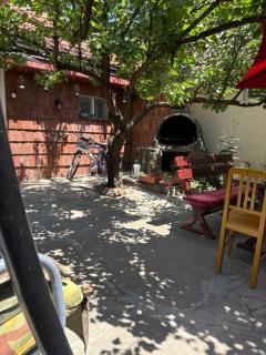 Rustika apartment - Bela Crkva - 4