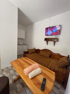 Rustika apartment - Bela Crkva - 3