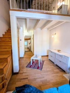 Casa Vacanza OXILIA - Domodossola - 9