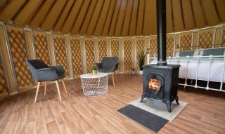 Loughcrew Glamping - Oldcastle - 7