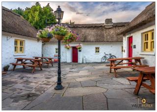 Loughcrew Glamping - Oldcastle - 6