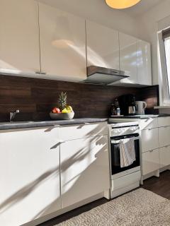 Sonnenblick Apt in Schöneberg - nähe Ku'damm - Berlin - 1