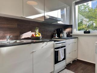 Sonnenblick Apt in Schöneberg - nähe Ku'damm - Berlin - 2