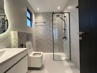 Tonay chalets - Amman - 7