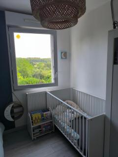 Maison 4 chambres - - 9