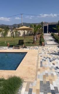 Azoul Villa - Ourika - 7