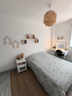 Maison 4 chambres - 7
