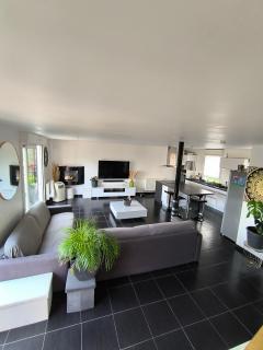 Maison 4 chambres - 1