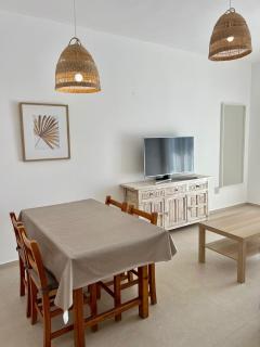 Apartaments S'Estanyol - La Savina - 9