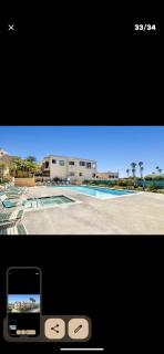 Waterfront penthouse 180 ocean view - Redondo Beach - 9