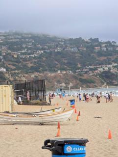 Waterfront penthouse 180 ocean view - Redondo Beach - 4