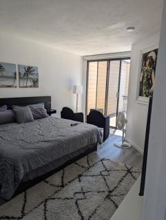 Waterfront penthouse 180 ocean view - Redondo Beach - 3