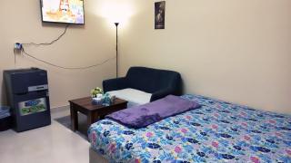Al-ain Rest House - Al Ain - 0