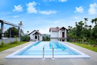 Le Eden Premium Wayanad Pool Resort - Sultan Bathery - 6