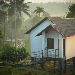 Le Eden Premium Wayanad Pool Resort - Sultan Bathery - 7