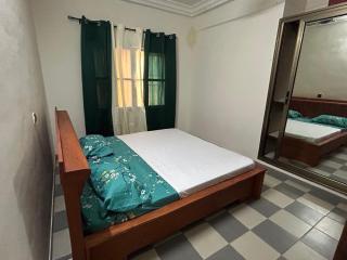 Chez Blandine-Cotonou-fidjrossè - 3