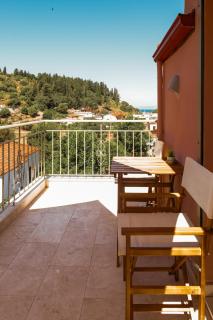 Sivota Apartment - Sivota - 9