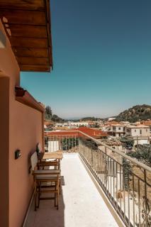 Sivota Apartment - Sivota - 7