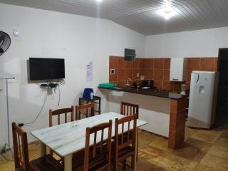 Condomínio em Canoa Quebrada - Aracati - 9