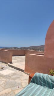 Cycladic Horizon View - Ano Syros - 6