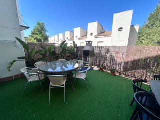 SunAndBed Cumbres Salou - 6