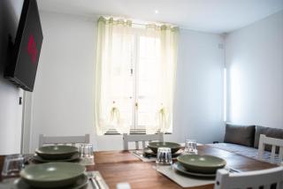 La Pinta Apartment between the Sea and Traces of History - Genova - 4