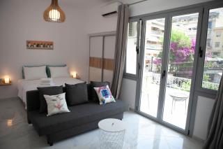 Luxury Apartment in the Center - Athen - 4