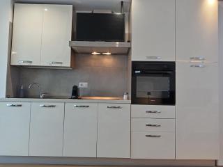 SUITE CONTI 36 terrazza sul mare-free parking - Porto SantʼElpidio - 9