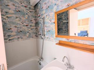 Cocoon sur le port de Gruissan, parking & piscine - Gruissan - 5