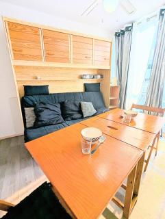 Cocoon sur le port de Gruissan, parking & piscine - Gruissan - 4