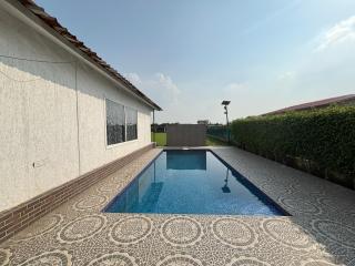 GoBravo 48 -2BHK Farm with Pool & Lawn Sector 150 Noida - Greater Noida - 3