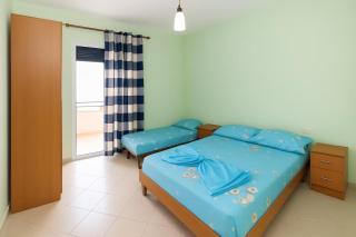 Aura seaside apartment - Durrës - 5