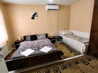 Guest House Emiliya - Ovchartsi - 8