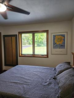 Peaceful Country Home on 12 wooded acres 3 bedroom, 3 full baths sleeps 10 - Rockton - 7