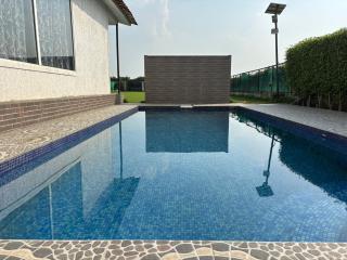 GoBravo 48 -2BHK Farm with Pool & Lawn Sector 150 Noida - Greater Noida - 5
