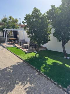 Villa Chiara - - 0