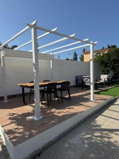 Villa Chiara - - 1