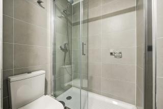 A pasos del Movistar Arena - 1dorm en Santiago - Wifi- Check in autonomo - Seguridad - 310 - Santiago - 7