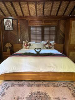 Beehive Cottages - 6