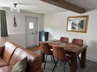 Horseshoe Cottage Edwinstowe - Edwinstowe - 9