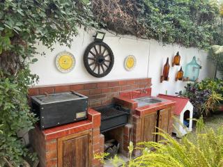 Refugio del Sol - Chosica - 9
