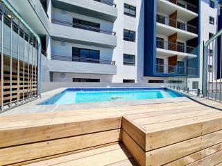 Castle Rock - Table Mountain View - 8